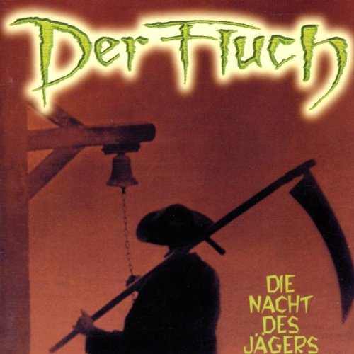 der Fluch - Die Nacht des Jägers