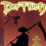 Fluch , Der - Im Feuer der Liebe