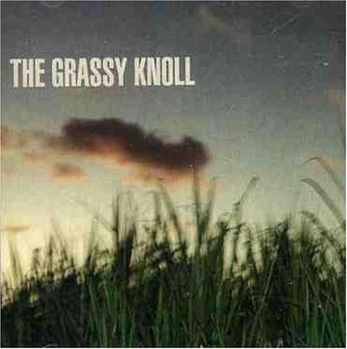Grassy Knoll , The - The Grassy Knoll