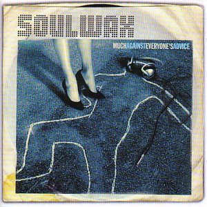 Soulwax - Much Against Everyone's Advice [Vinyl LP]