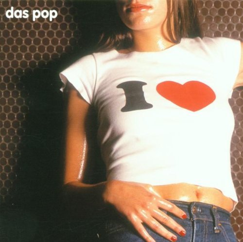 Das Pop - I Love