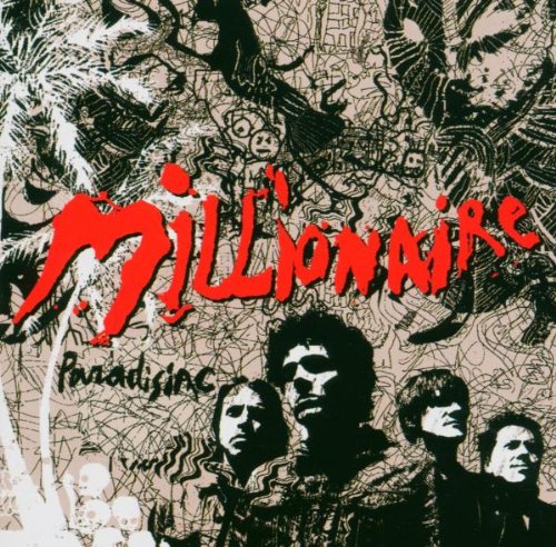 Millionaire - Paradisiac