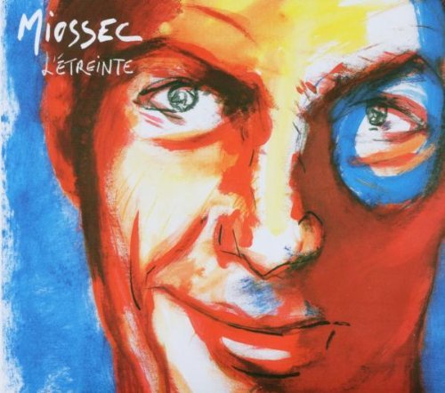 Miossec - L'étrenite