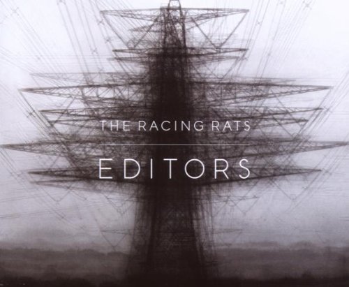 Editors - The Racing Rats-Part 1 (Maxi)