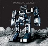 Smoke Blow - German Angst
