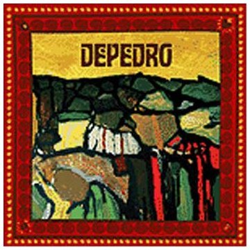Depedro - Depedro