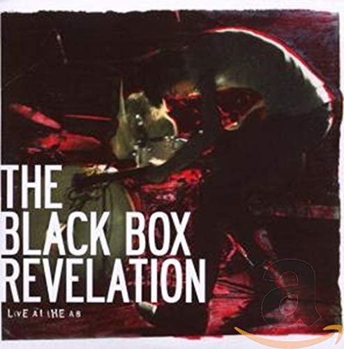 Black Box Revelation , The - Live at the AB EP