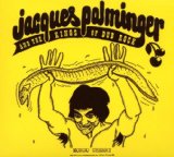 Palminger , Jacques / Erobique - Songs for Joy