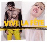 Vive La Fete - Disque D'Or