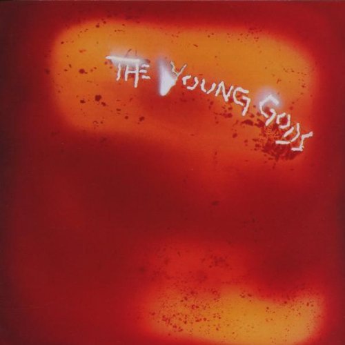 Young Gods , the - L'eau rouge