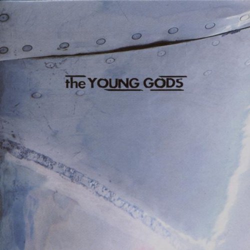 Young Gods , The - TV Sky