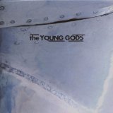 Young Gods - L'eau rouge-Red water