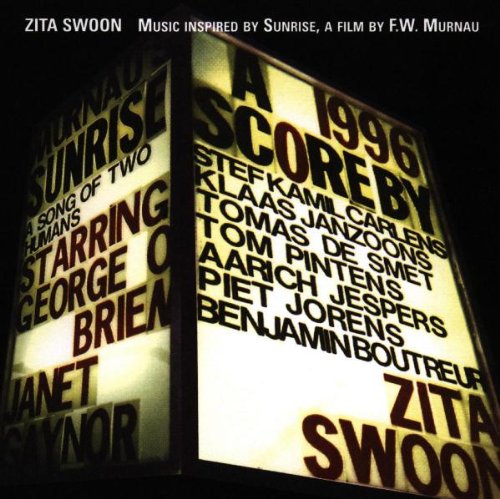Zita Swoon - Music Inspired By Sunrise