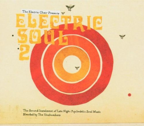 Sampler - Electric Soul 2