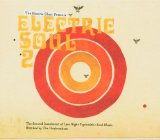 Sampler - Electric Soul