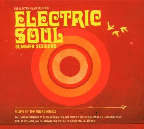 Various - Electric Soul 3