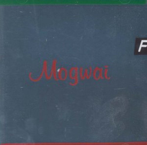 Mogwai - Happy Songs for Happy People [Vinyl LP]