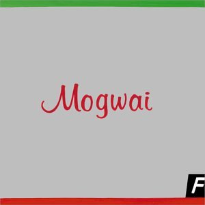 Mogwai - Happy songs for happy people