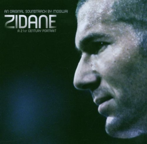 Mogwai - Zidane (Soundtrack)