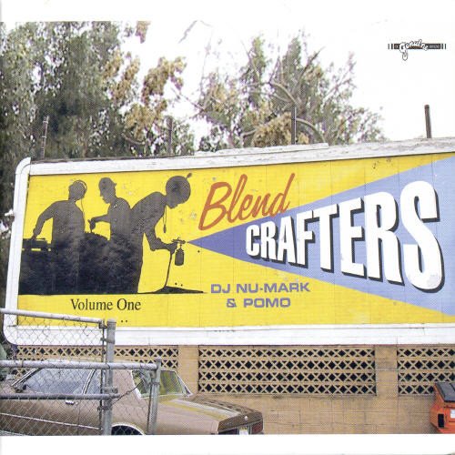  - Blend Crafters