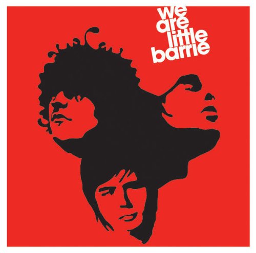 We Are Little Barrie - o. Titel