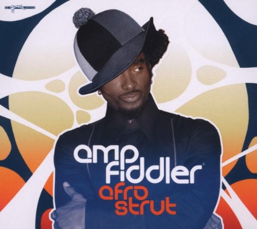 Fiddler , Amp - Afro strut