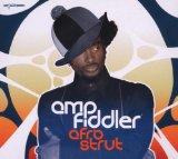 Amp Fiddler - Waltz of a Ghetto Fly