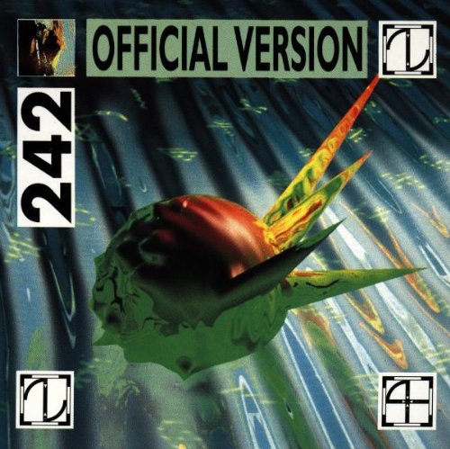 Front 242 - Official Version