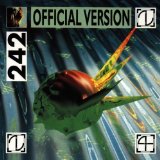 Front 242 - Angels versus Animals (EP) (UK Import)