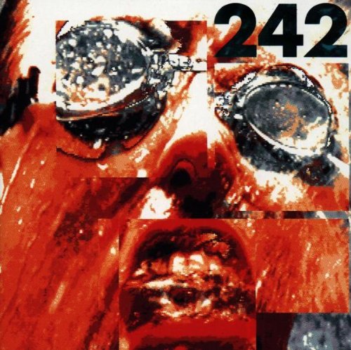 Front 242 - Tyranny for you