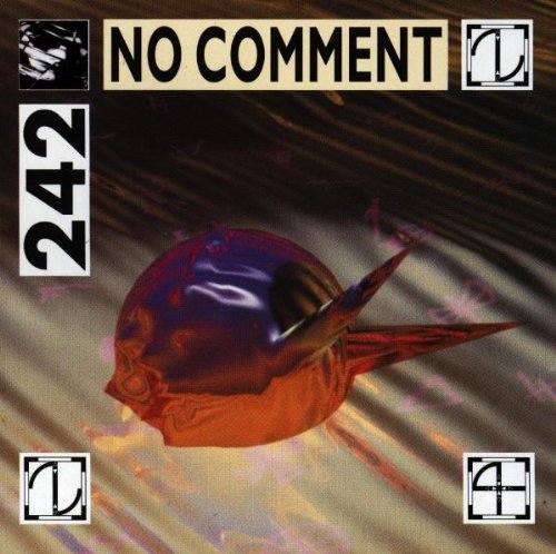 Front 242 - No comment