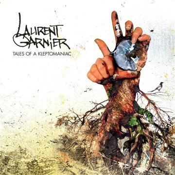 Laurent Garnier - Tales of a Kleptomaniac