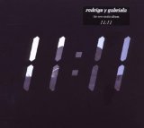 Rodrigo y Gabriela - o. Titel
