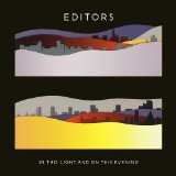 Editors - An End Has a Start [Vinyl LP]