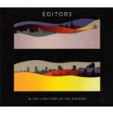 the Editors - An End Has a Start