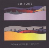 Editors - The black room