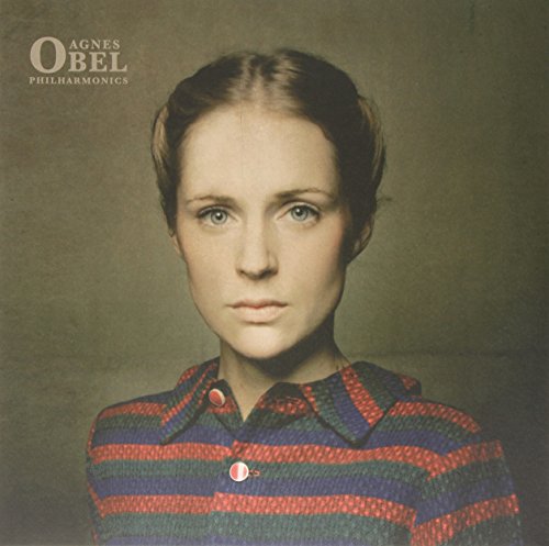 Agnes Obel - Philharmonics [Vinyl LP]