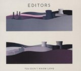 Editors - Papillon Ep-Ltd.Edition