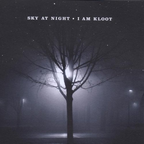 I am Kloot - Sky at Night