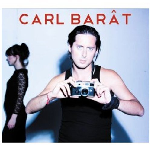 Carl Barat - Carl Barât