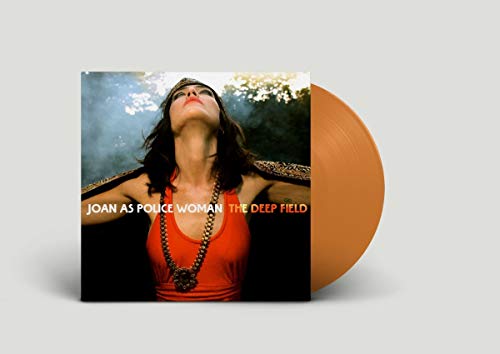 Joan As Police Woman - The Deep Field (Gatefold Colored Vinyl) [Vinyl LP]