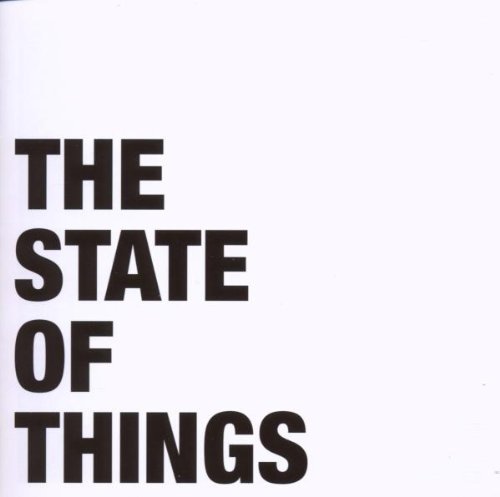 Reverend and the makers - The state of things