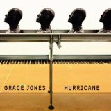 Jones , Grace - Island life