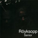 Röyksopp - Melody a.M.-Lim.Edition