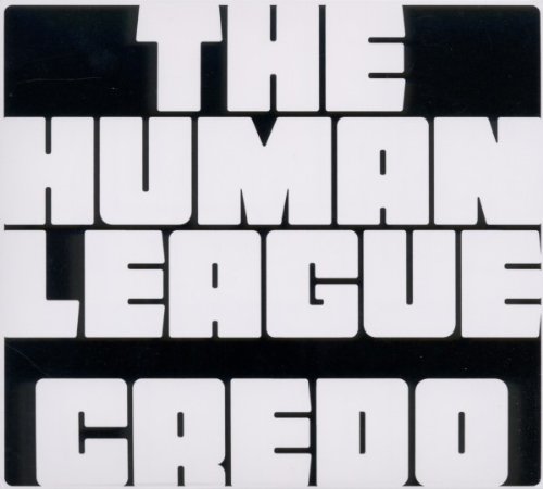 Human League , The - Credo