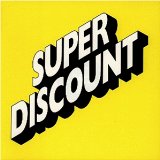 Sampler - Super Discount 2