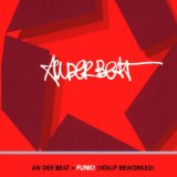 An der Beat - Funk! (!Knuf Reworked) (Maxi)