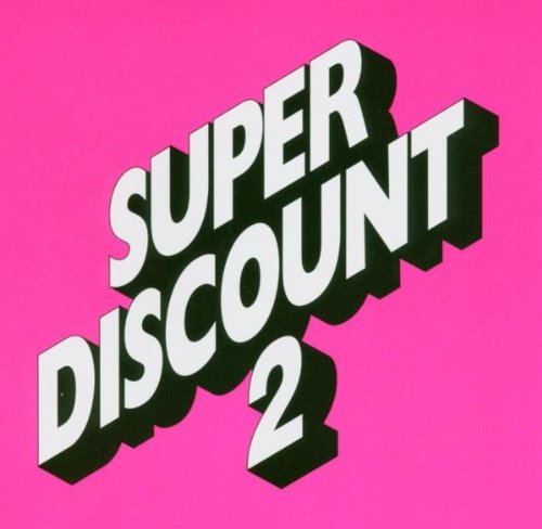 Sampler - Super Discount 2