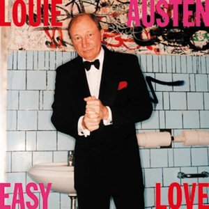 Austen , Louie - Easy love