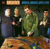 die Kassierer - Musik für Beide Ohren